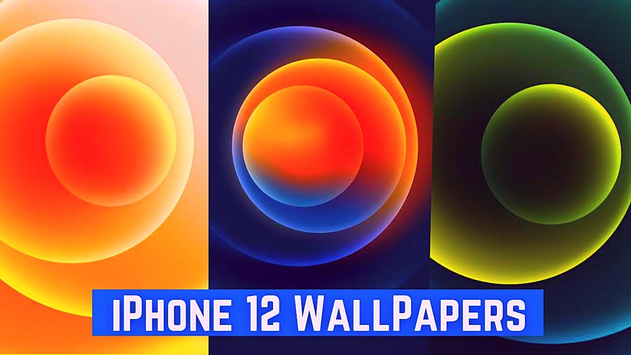 Wallpaper For Iphone 12 Pro Max Wallpapers