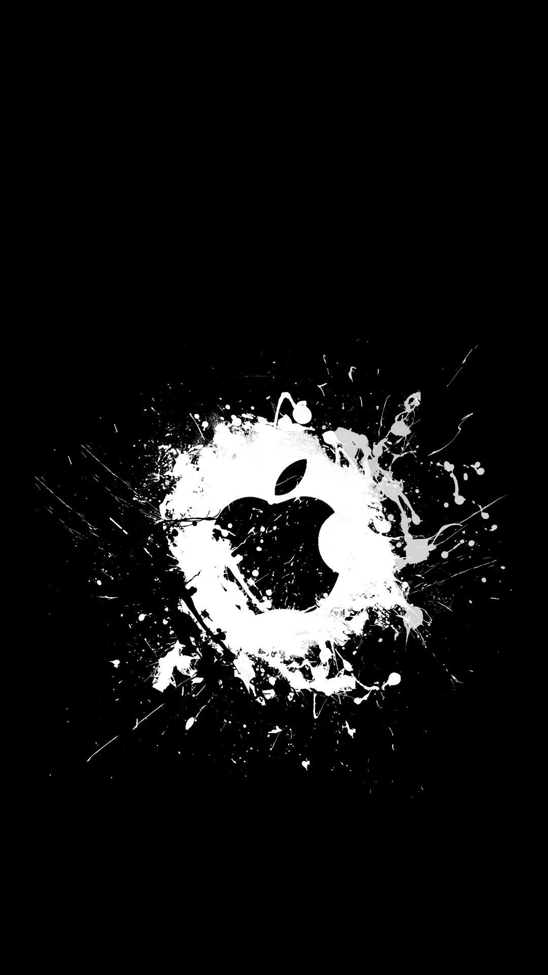 Wallpaper For Iphone 7 Black Wallpapers