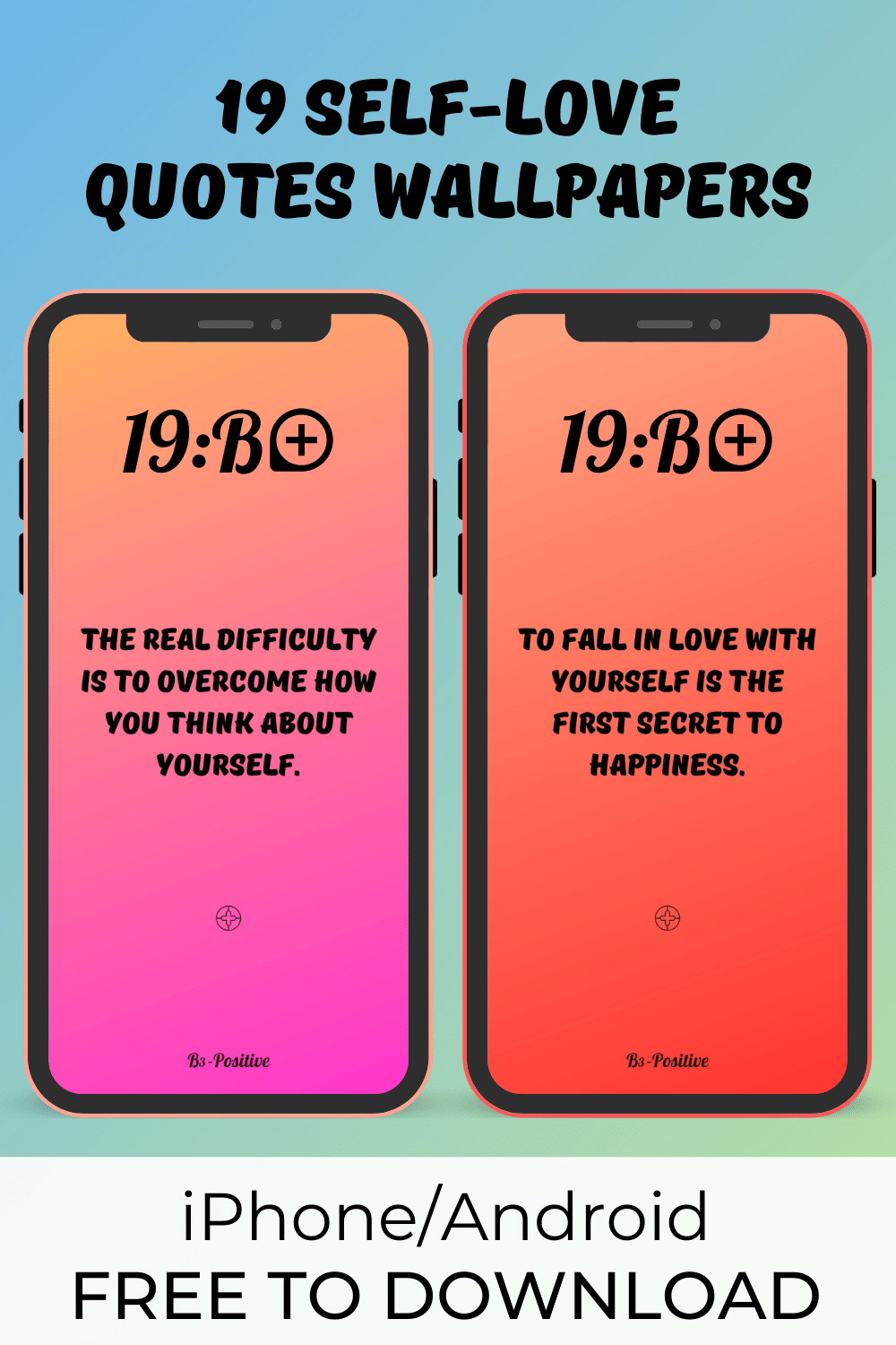 Wallpaper For Mobile With Quotes Wallpapers