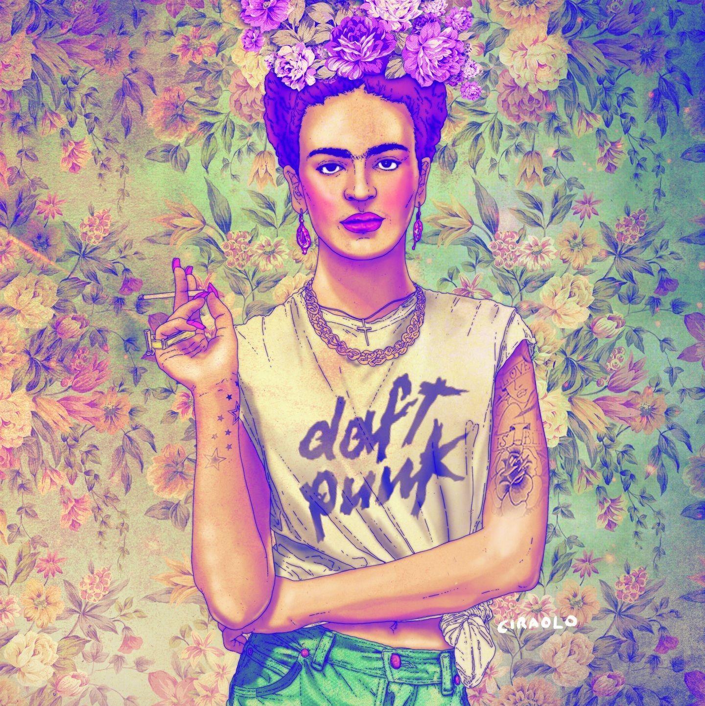 Wallpaper Frida Kahlo Quotes Wallpapers