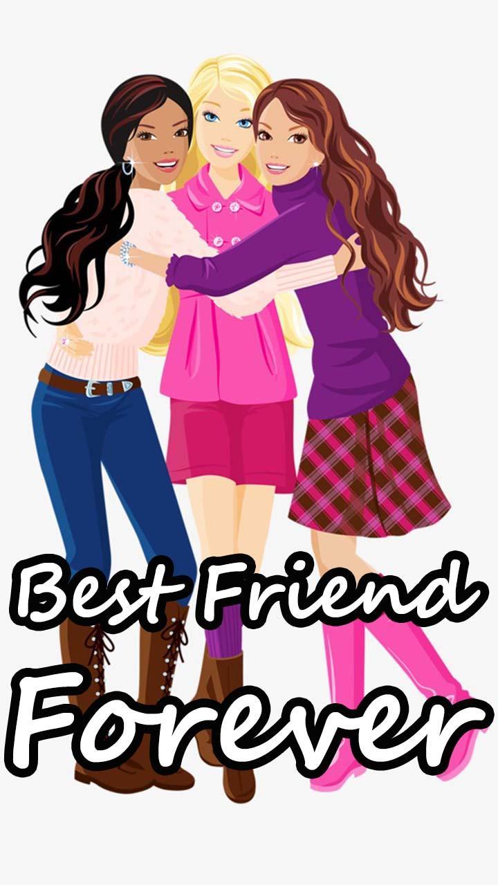 Wallpaper Friendship Images Wallpapers