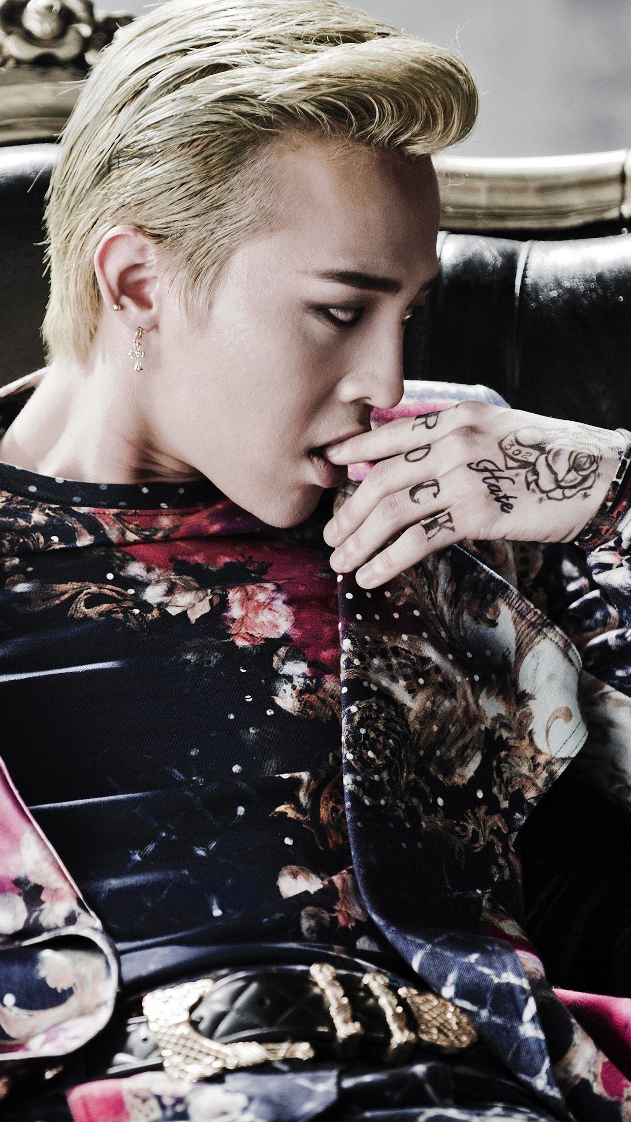 Wallpaper G Dragon Wallpapers