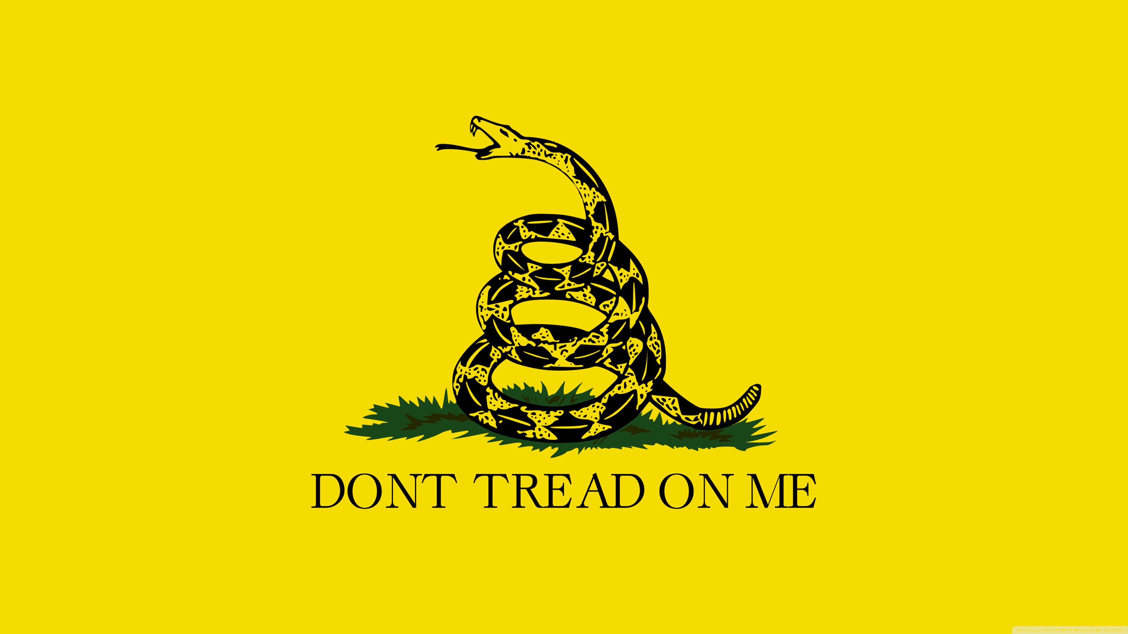 Wallpaper Gadsden Flag Wallpapers