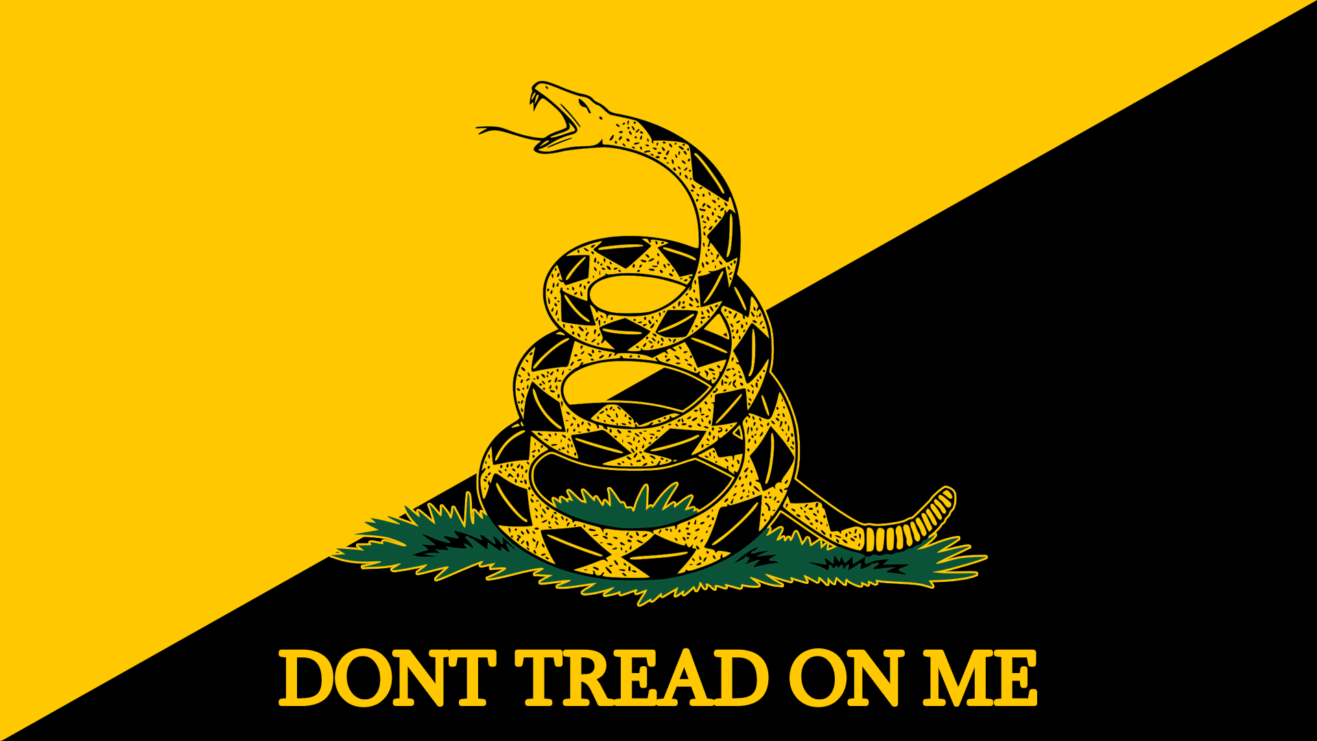 Wallpaper Gadsden Flag Wallpapers