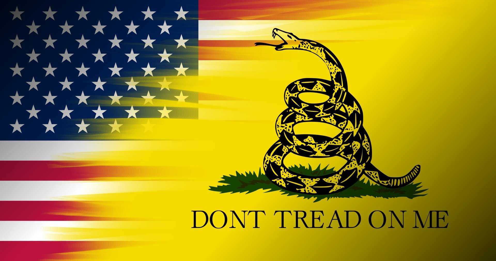 Wallpaper Gadsden Flag Wallpapers