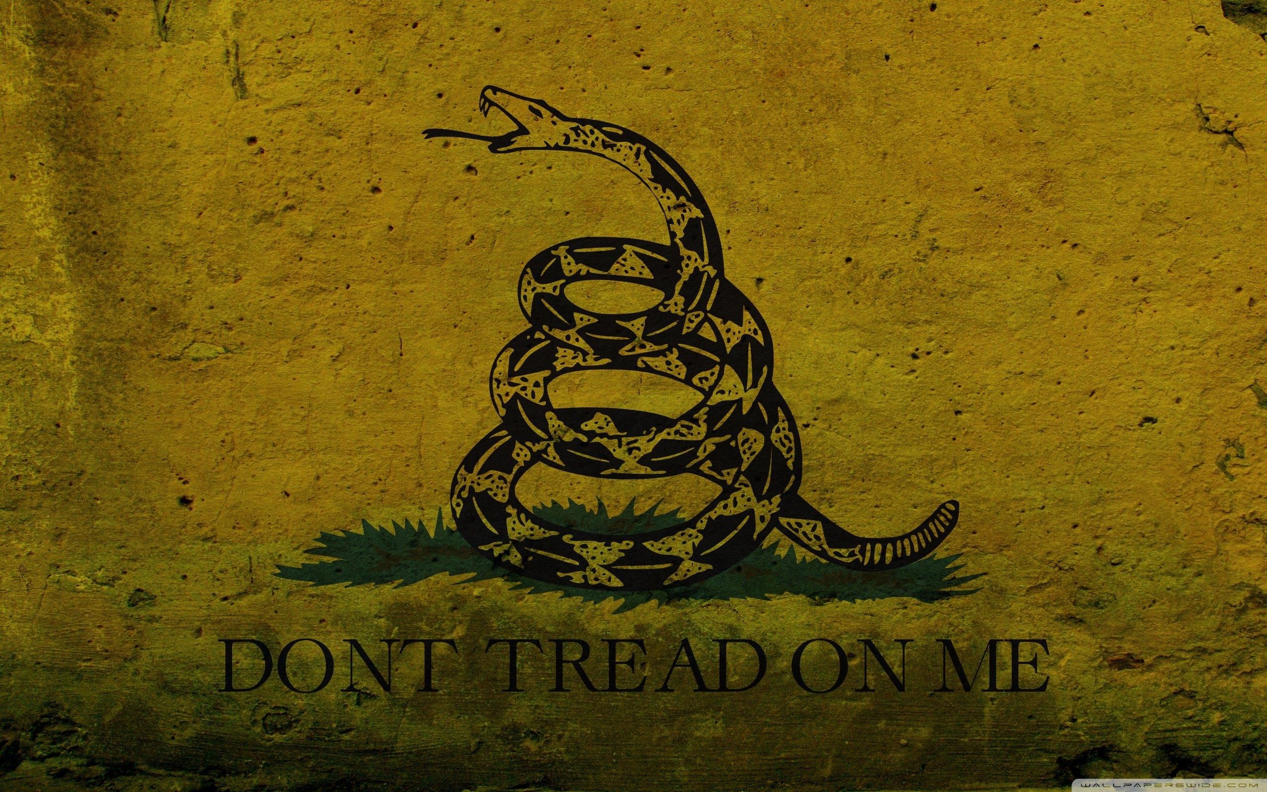 Wallpaper Gadsden Flag Wallpapers