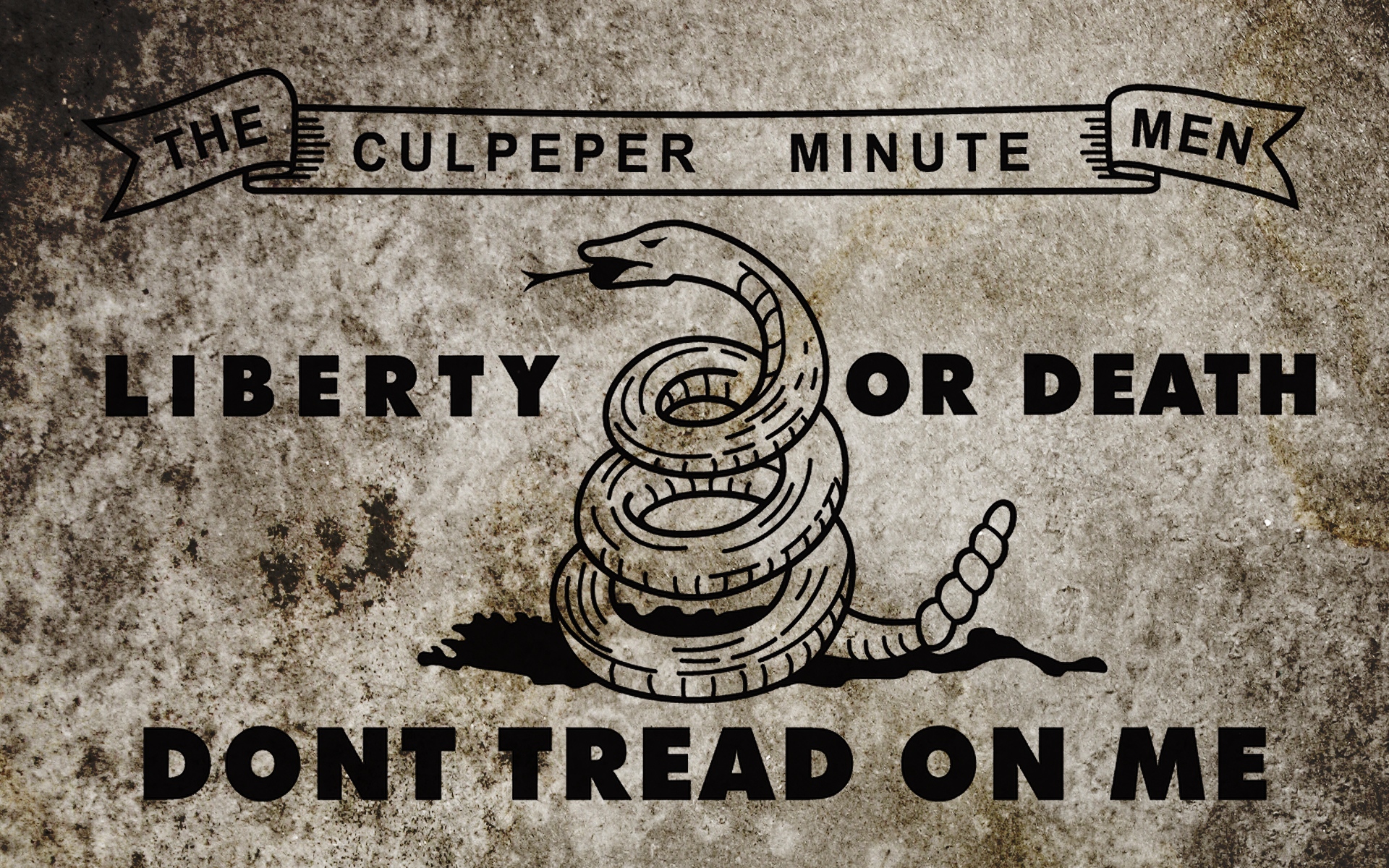 Wallpaper Gadsden Flag Wallpapers