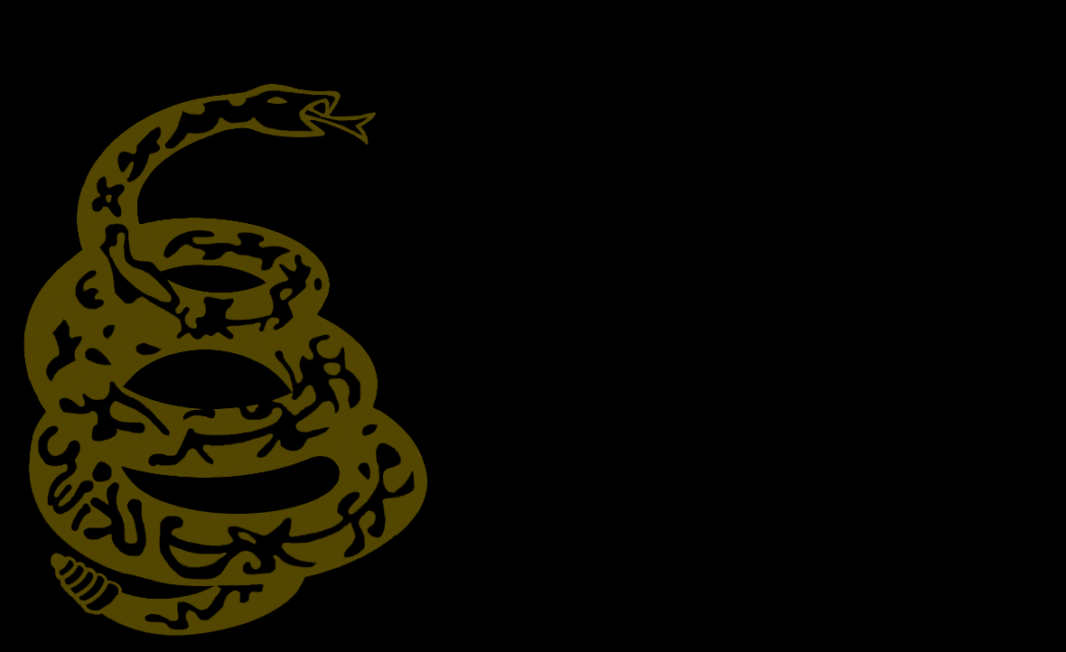 Wallpaper Gadsden Flag Wallpapers