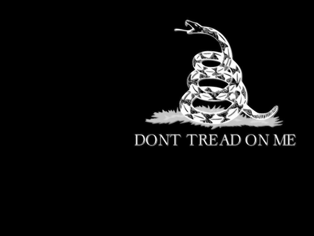 Wallpaper Gadsden Flag Wallpapers