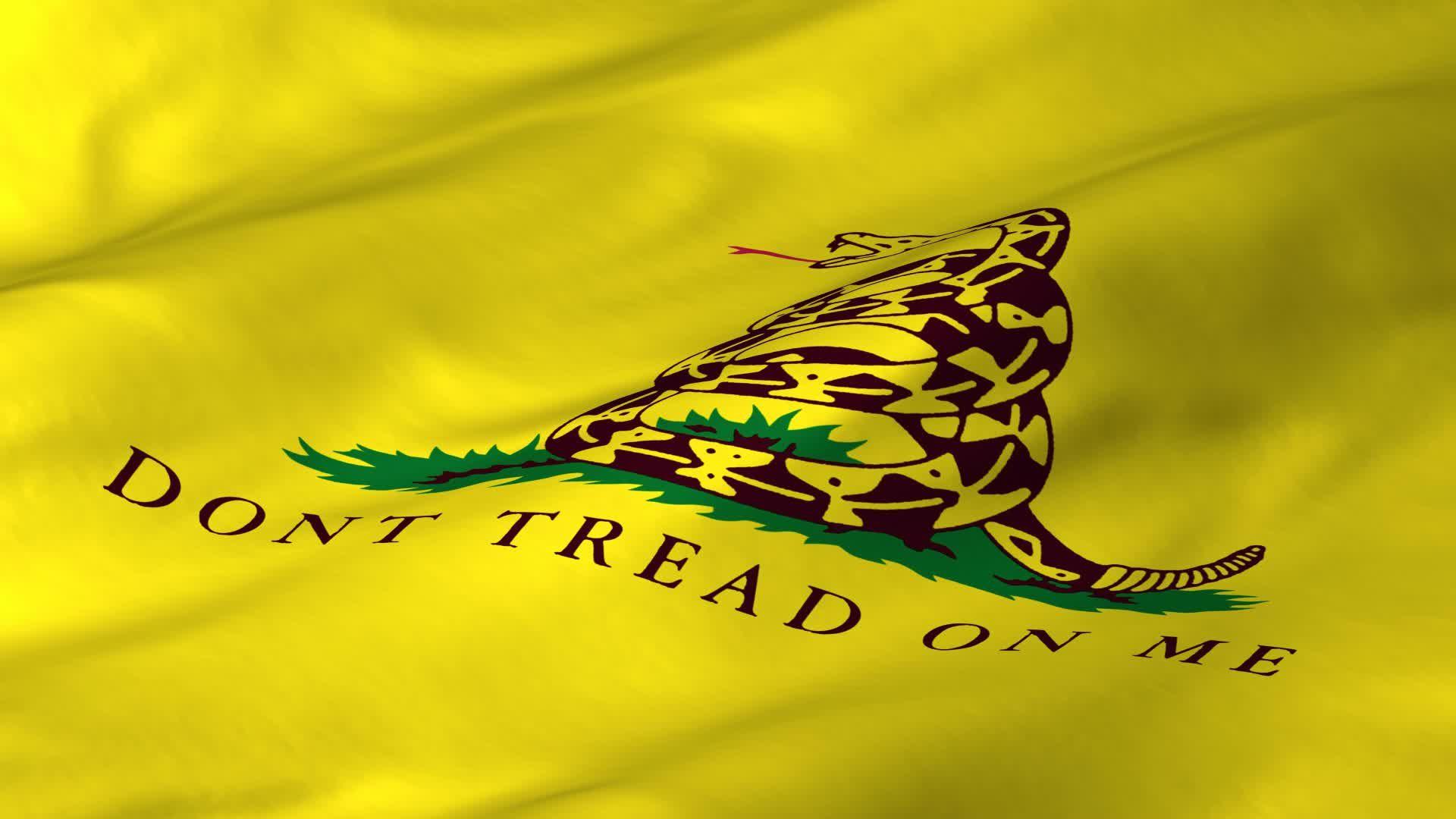 Wallpaper Gadsden Flag Wallpapers