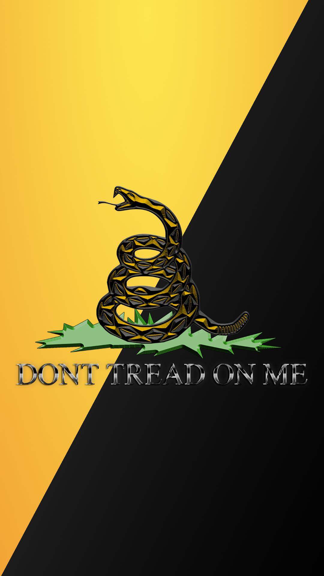 Wallpaper Gadsden Flag Wallpapers