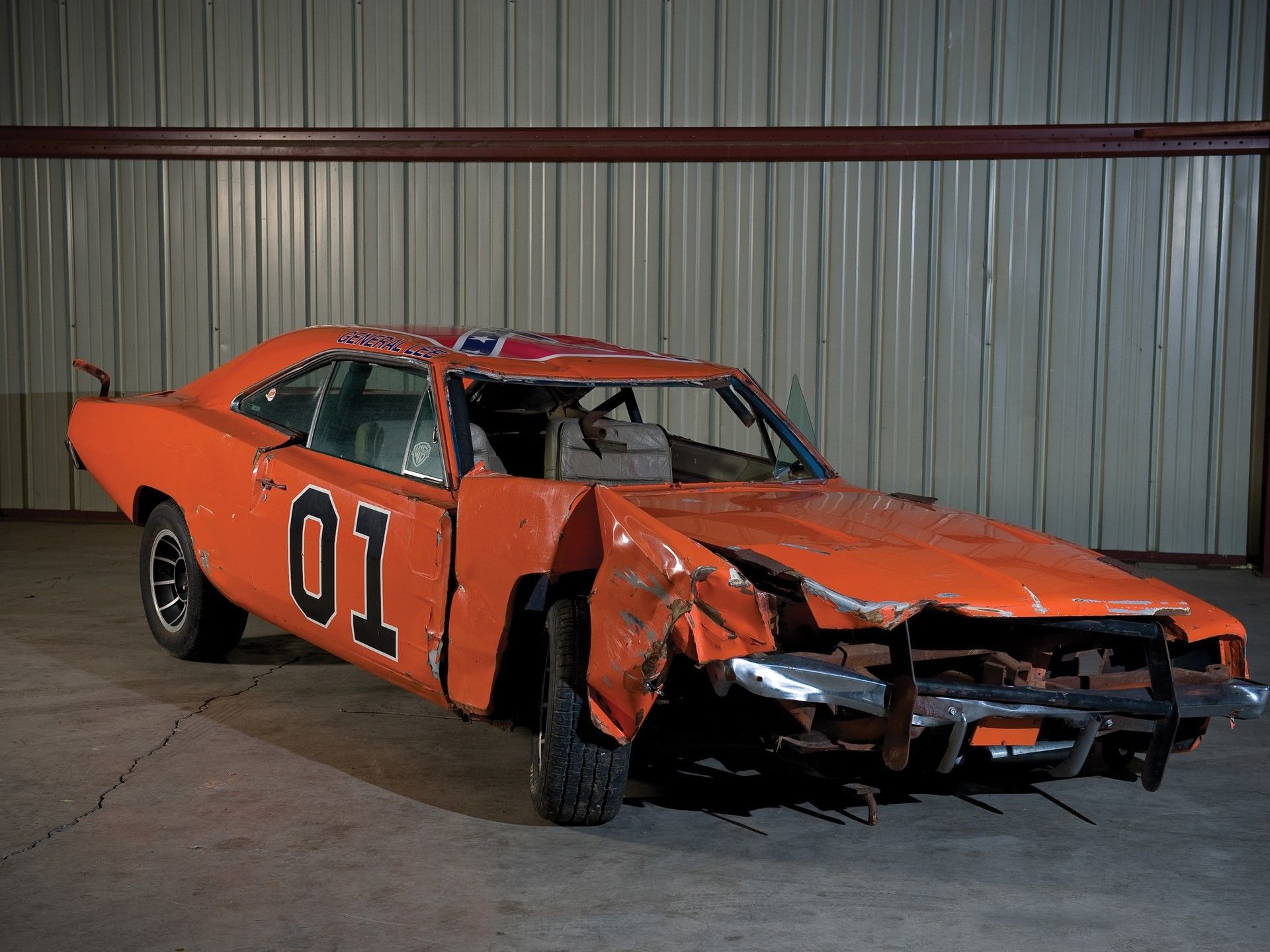 Wallpaper General Lee Car Wallpapers