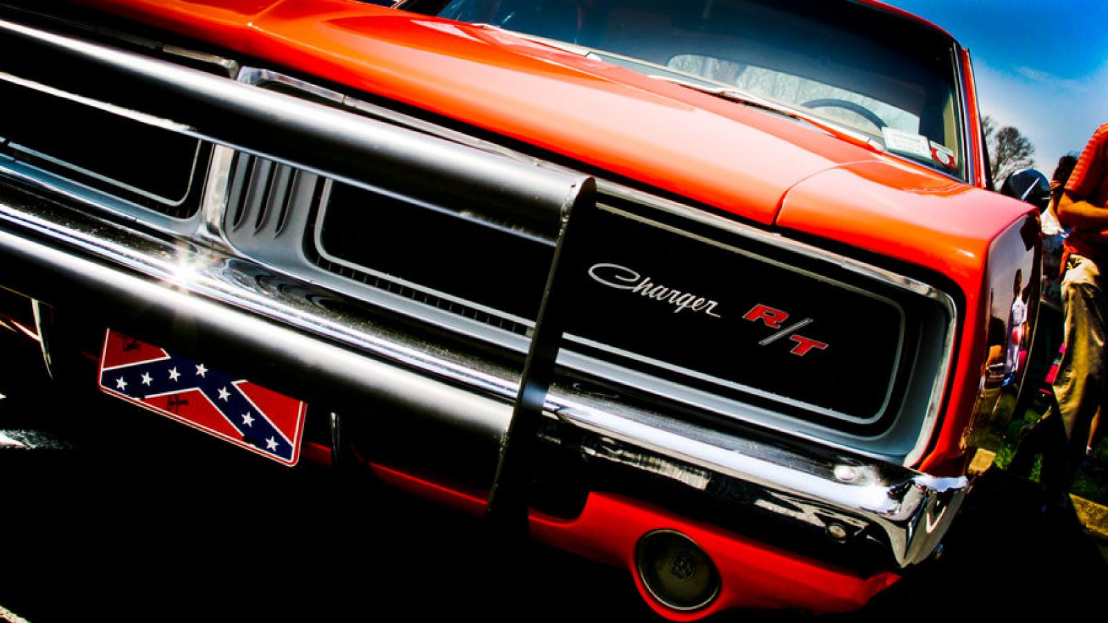 Wallpaper General Lee Car Wallpapers