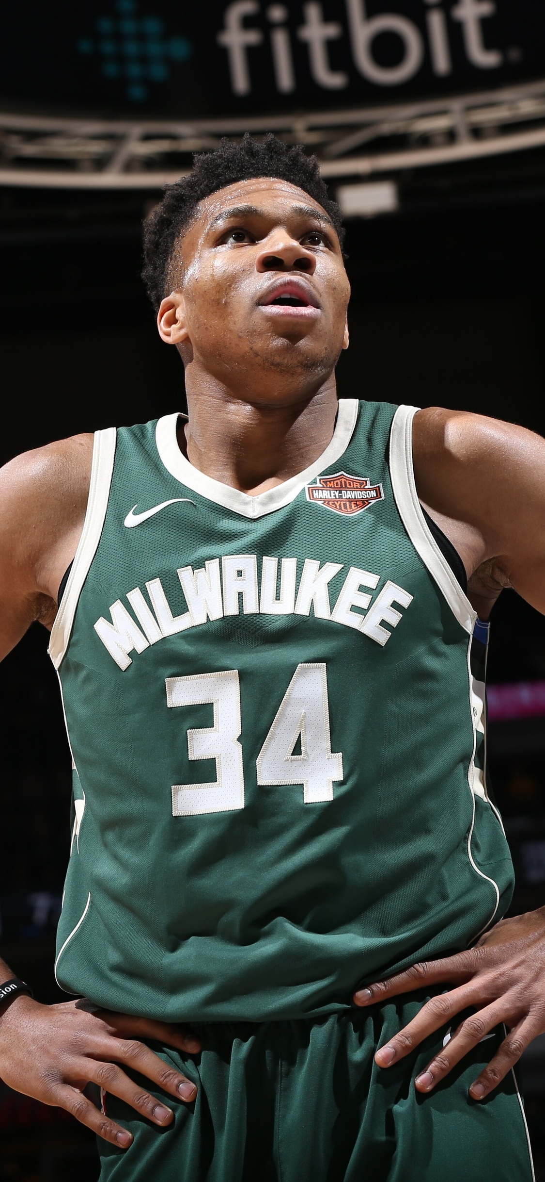 Wallpaper Giannis Antetokounmpo Wallpapers