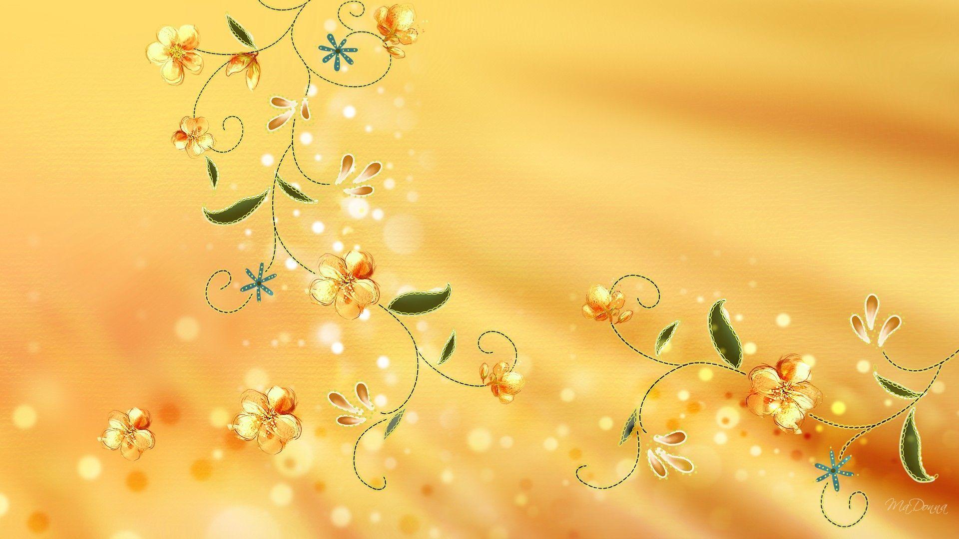 Wallpaper Gold Color Wallpapers