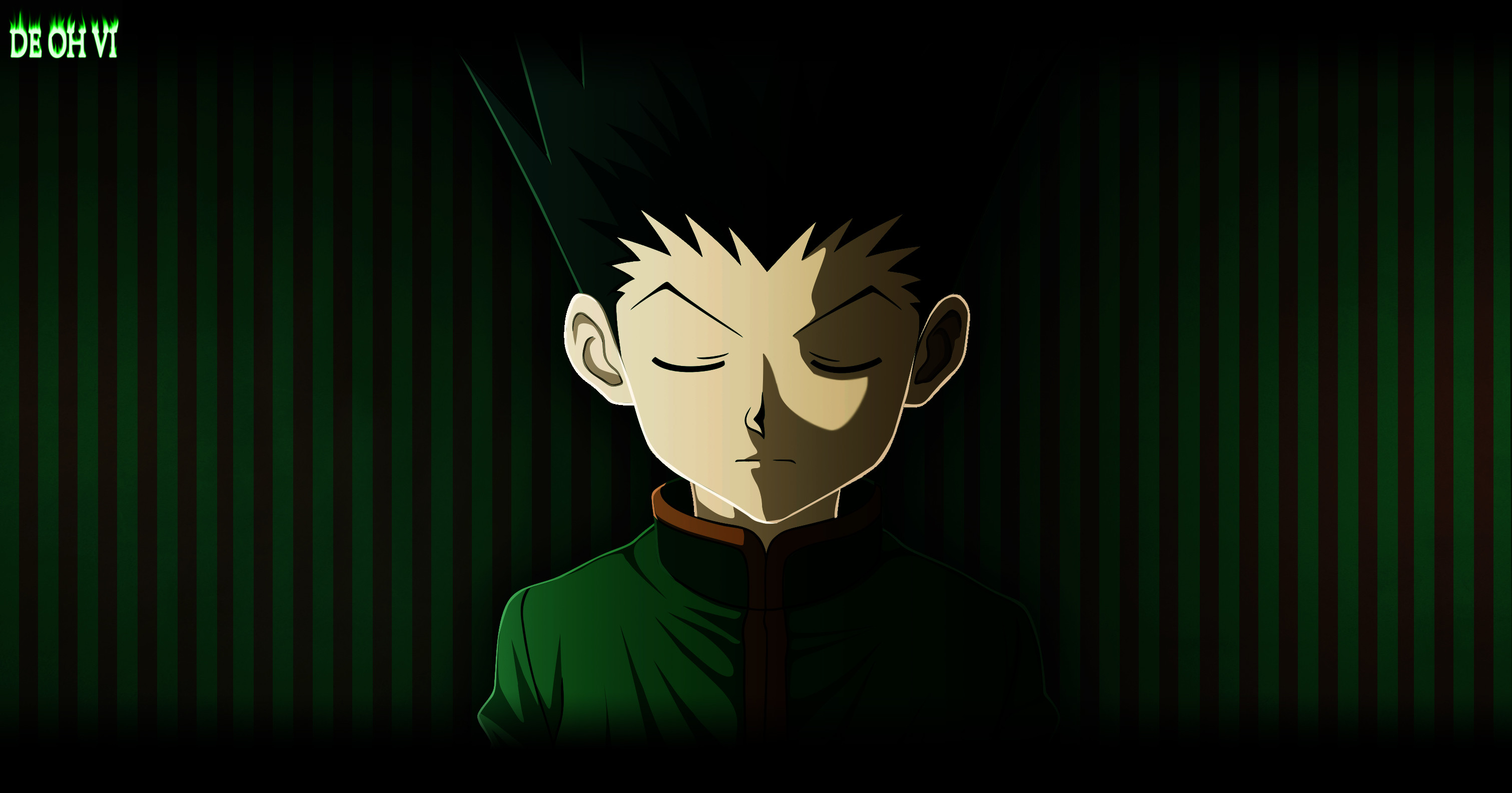 Wallpaper Gon Wallpapers