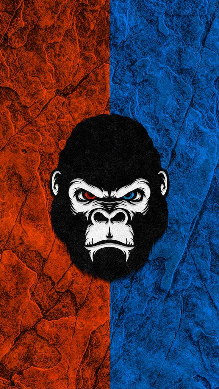 Wallpaper Gorilla Wallpapers