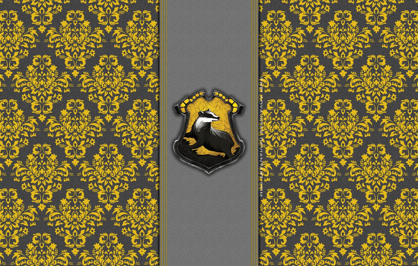 Wallpaper Harry Potter Pattern Wallpapers