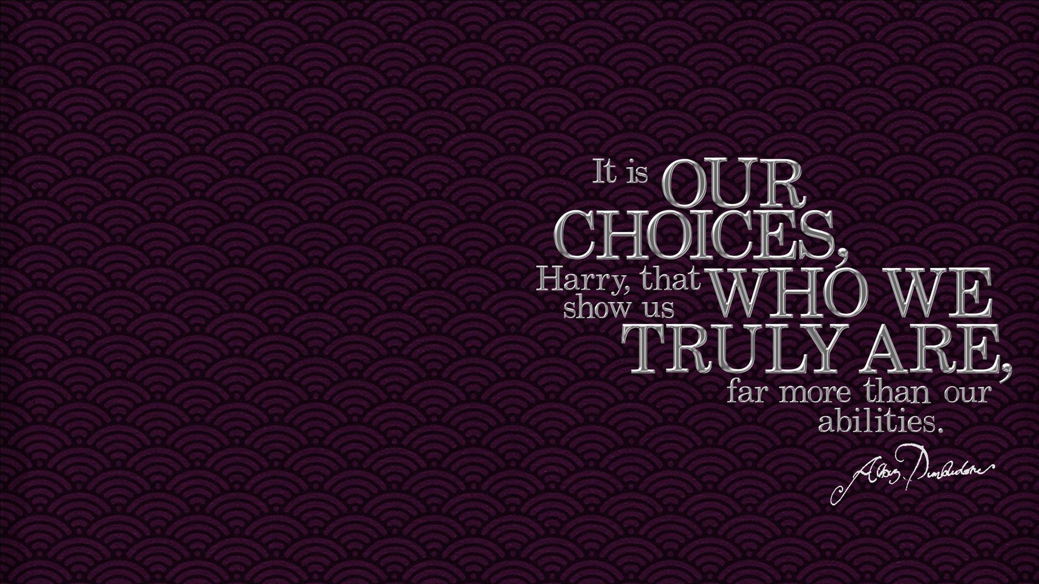 Wallpaper Harry Potter Quotes Wallpapers