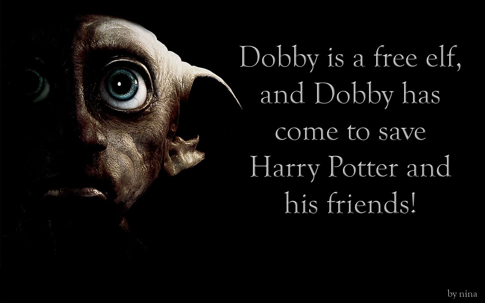 Wallpaper Harry Potter Quotes Wallpapers