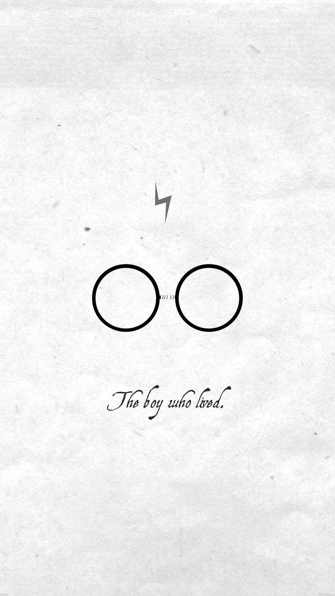 Wallpaper Harry Potter Quotes Wallpapers