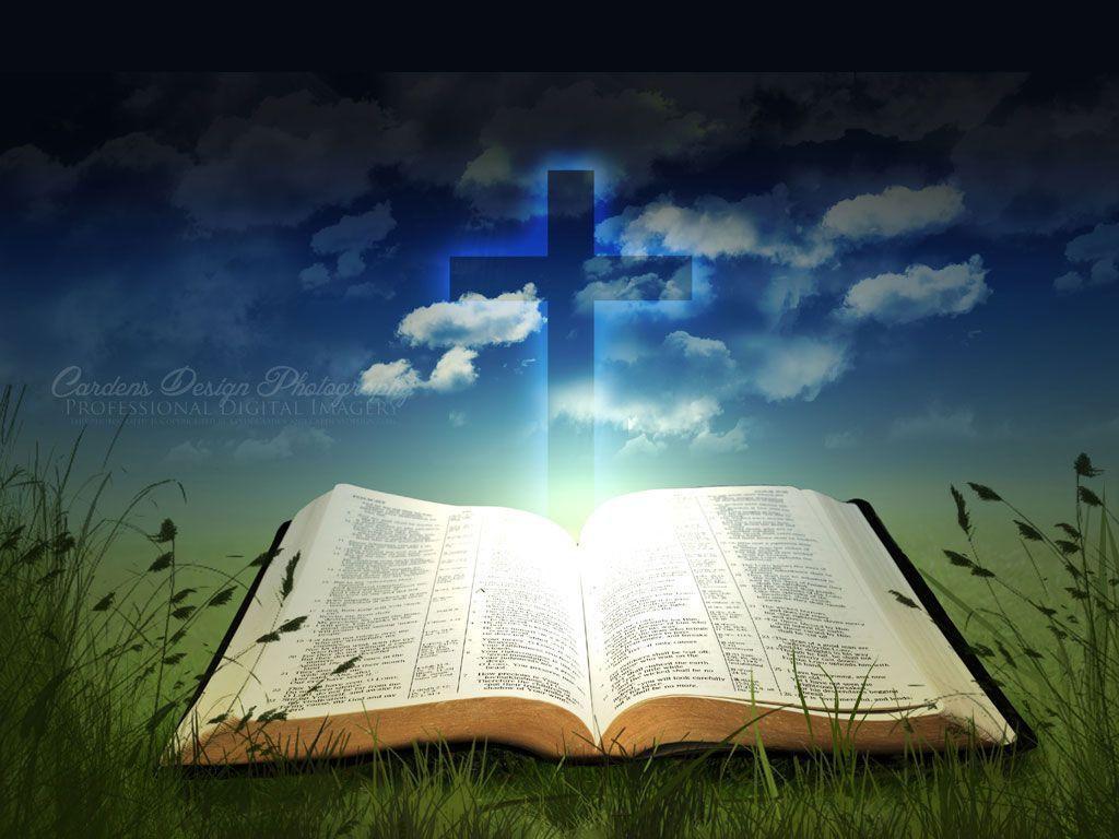 Wallpaper Holy Bible Wallpapers