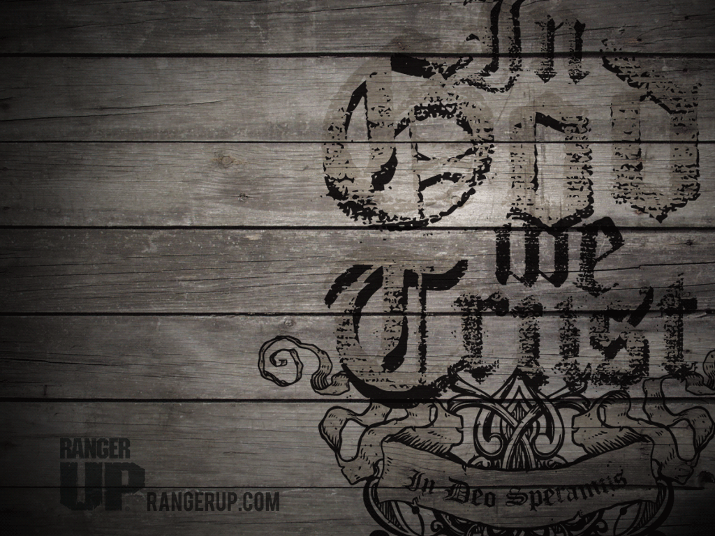 Wallpaper In God We Trust Wallpapers