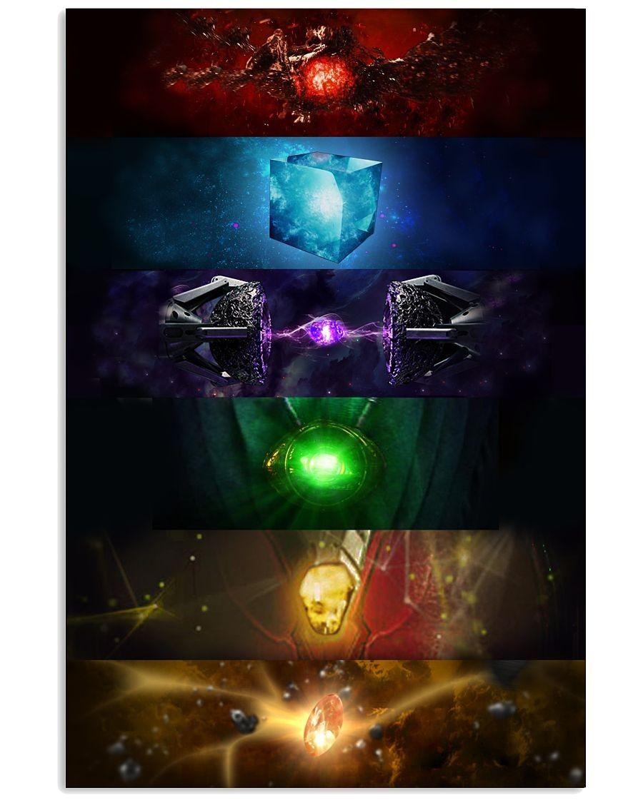 Wallpaper Infinity Stones Wallpapers