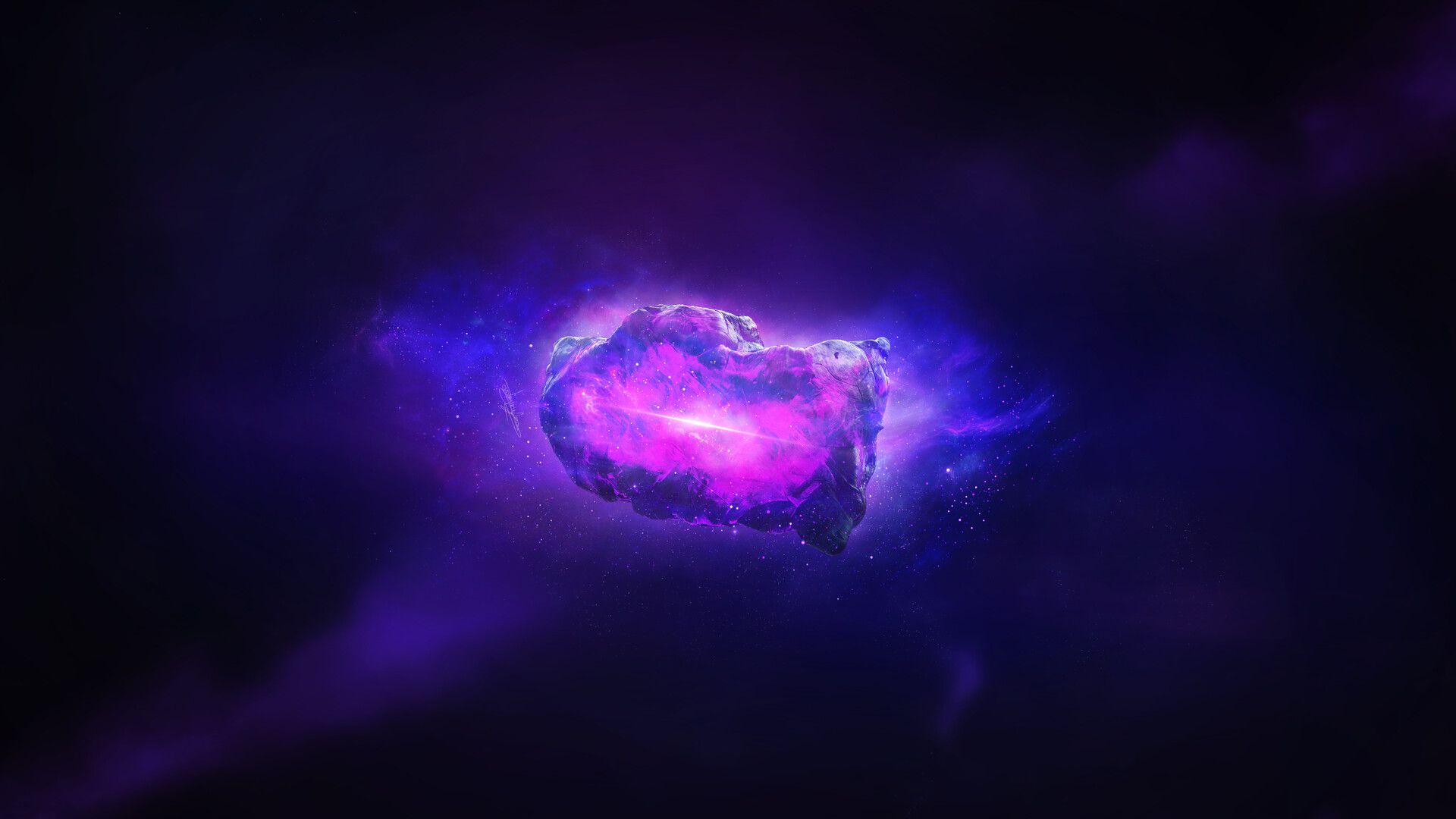 Wallpaper Infinity Stones Wallpapers