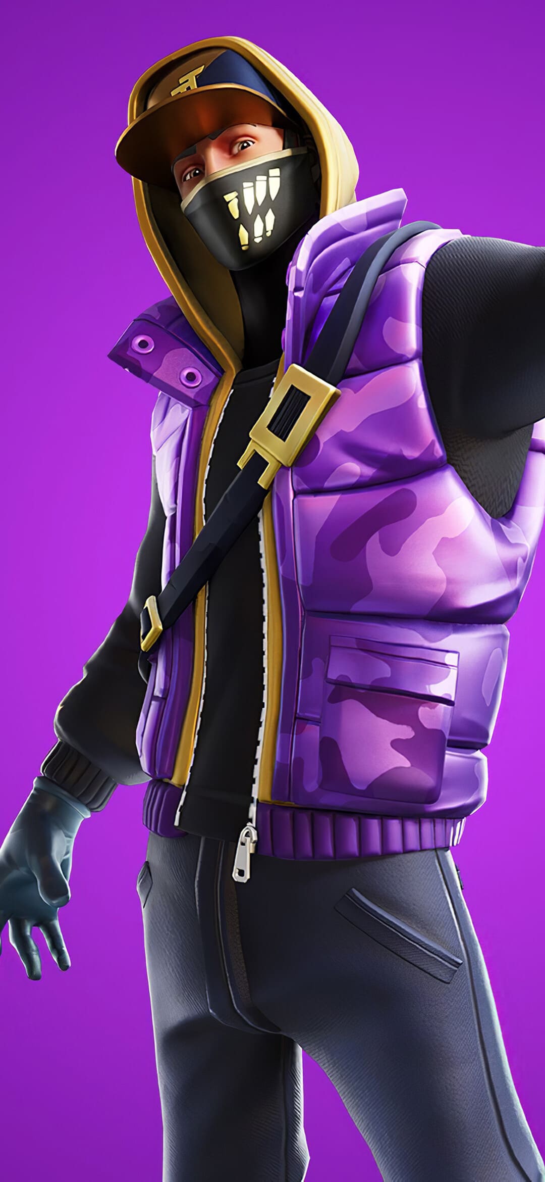 Wallpaper Iphone Fortnite Wallpapers