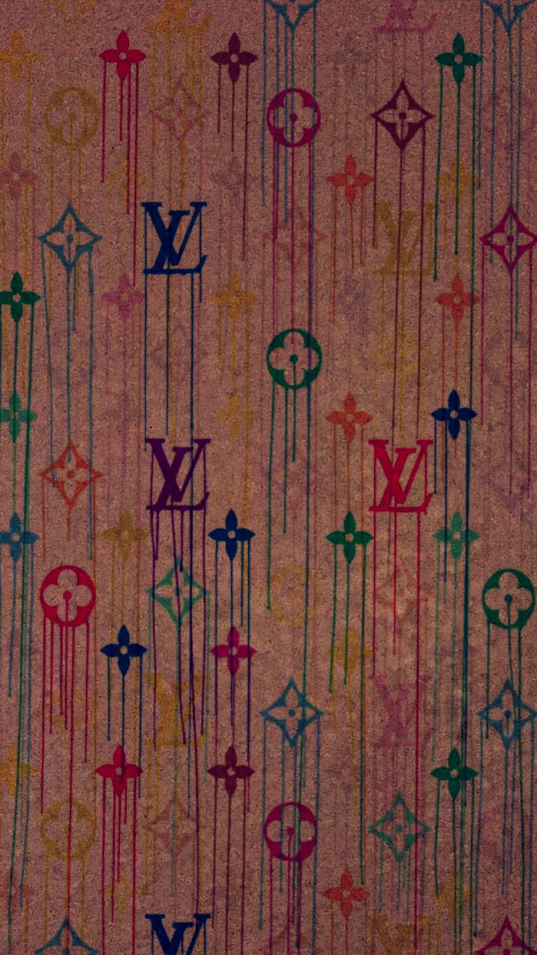 Wallpaper Iphone Louis Vuitton Wallpapers