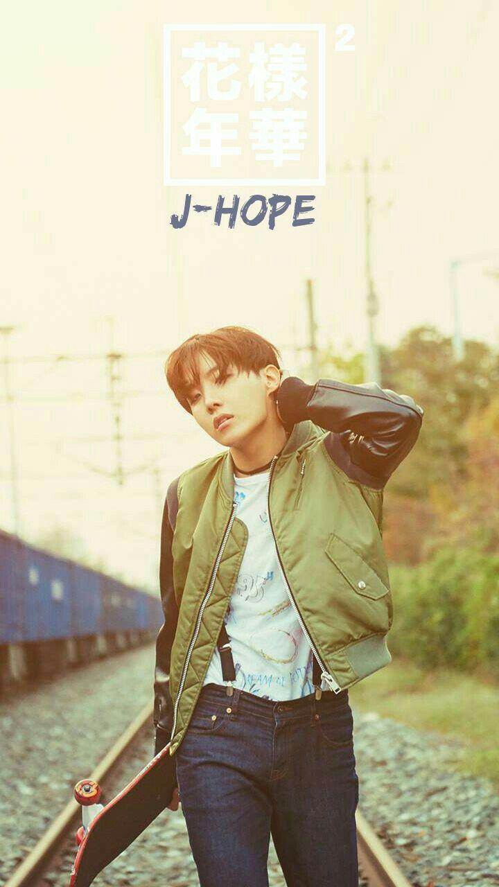 Wallpaper J Hope Wallpapers