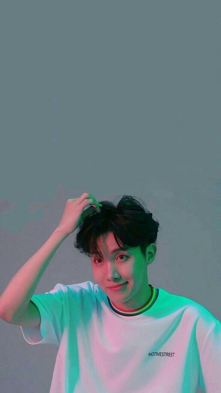 Wallpaper J Hope Wallpapers