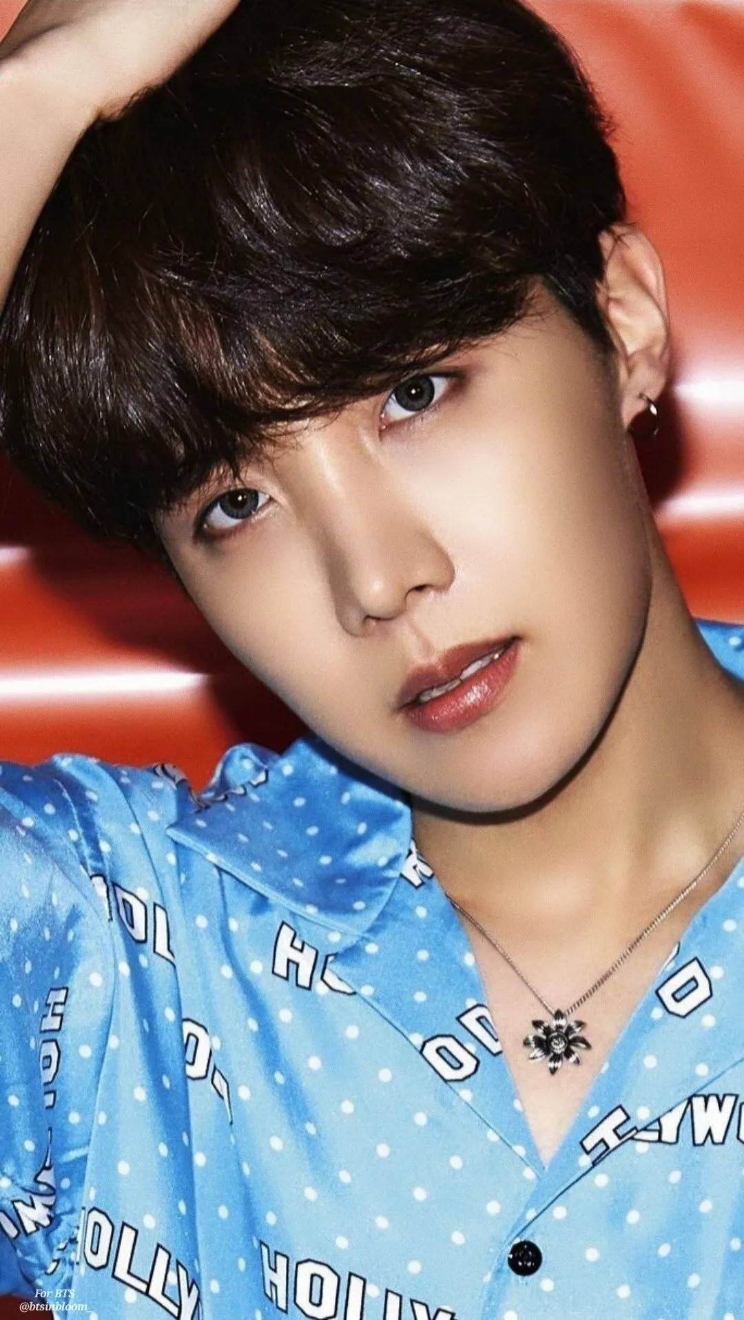 Wallpaper J Hope Wallpapers