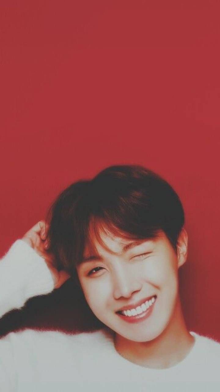 Wallpaper J Hope Wallpapers