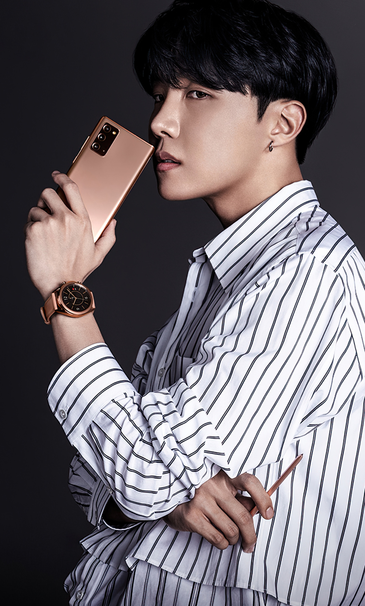 Wallpaper J Hope Wallpapers