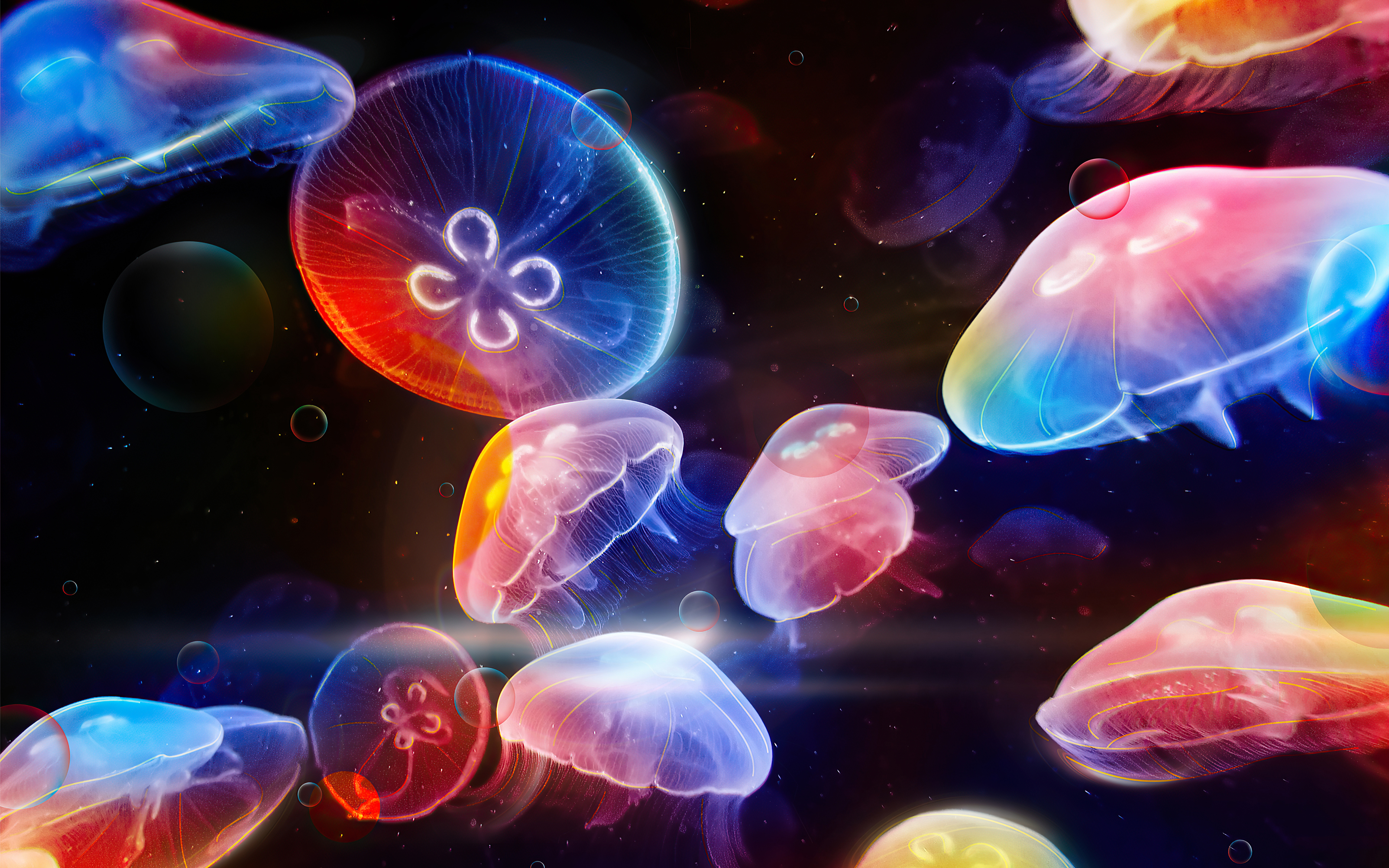 Wallpaper Jelly Wallpapers