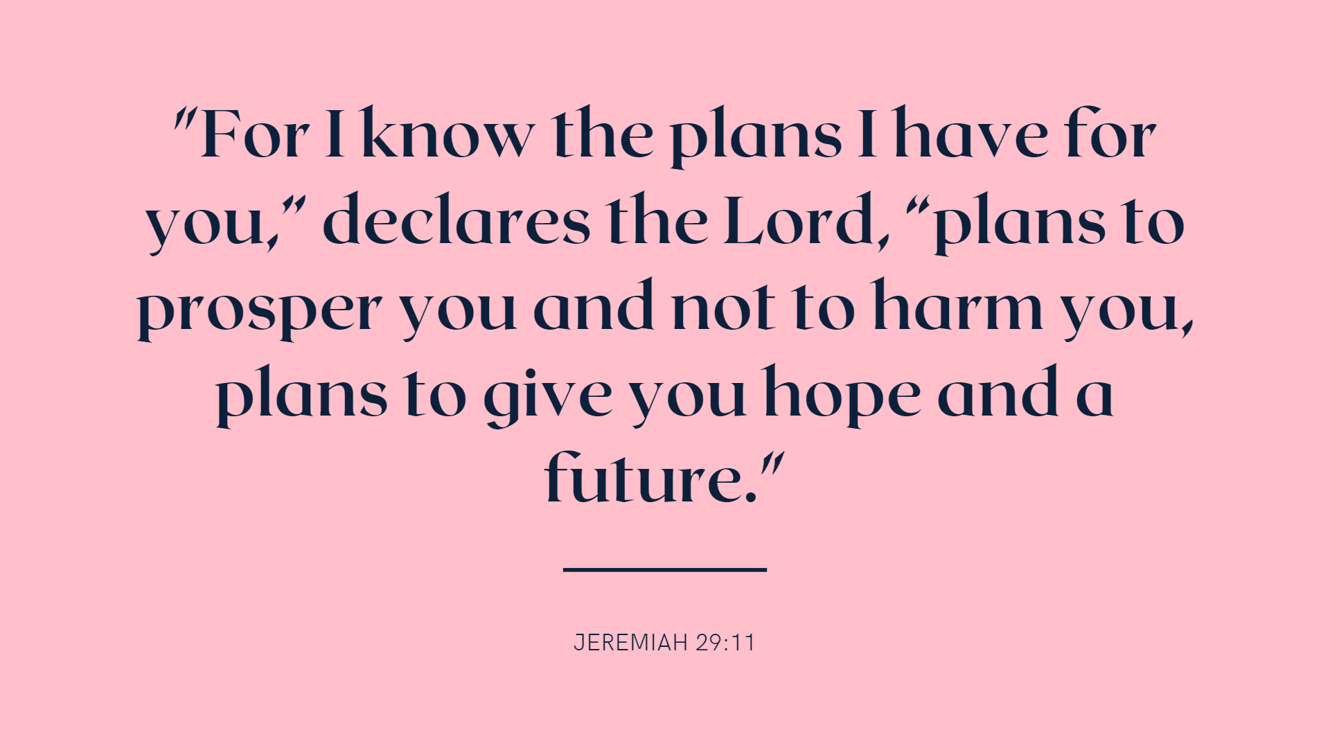 Wallpaper Jeremiah 29 11 Wallpapers