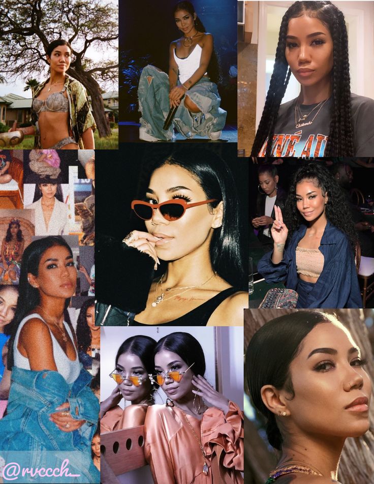 Wallpaper Jhene Aiko Wallpapers