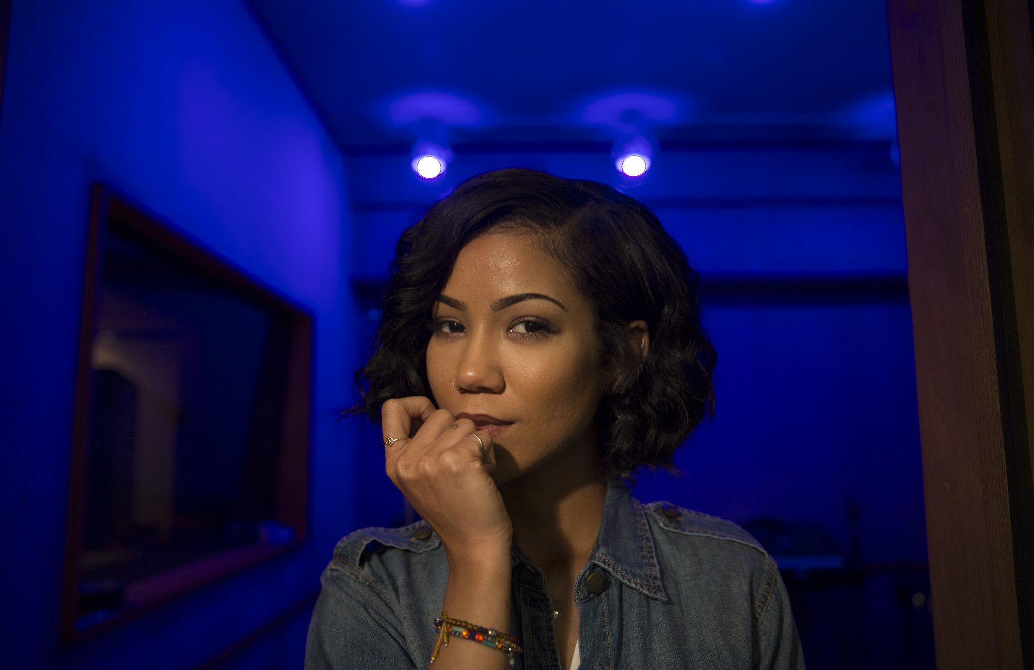 Wallpaper Jhene Aiko Wallpapers