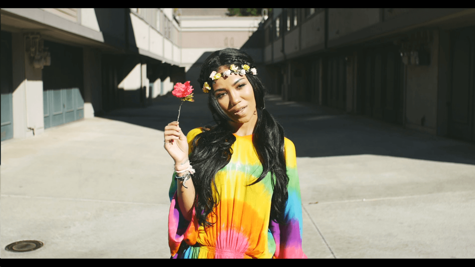 Wallpaper Jhene Aiko Wallpapers