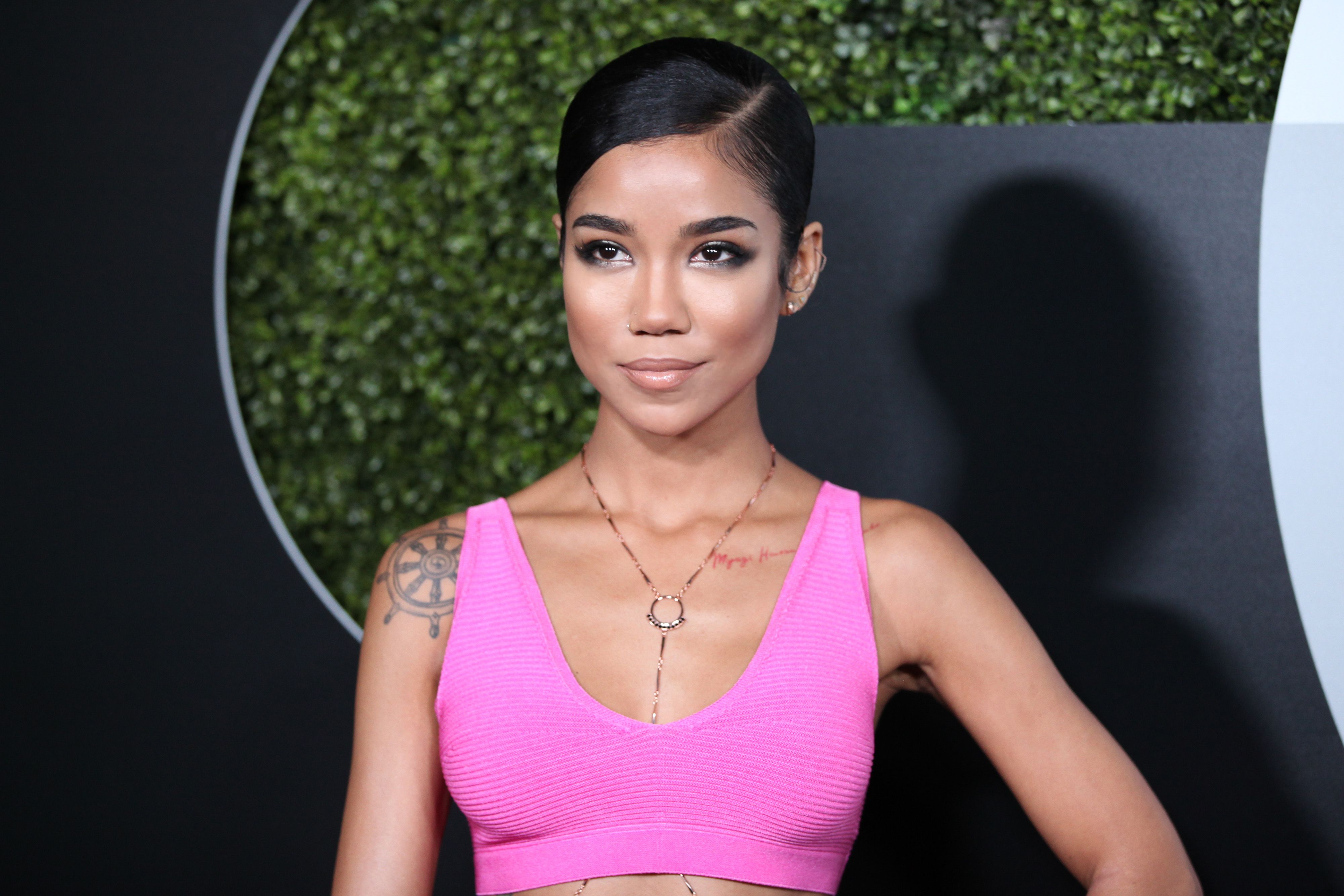 Wallpaper Jhene Aiko Wallpapers