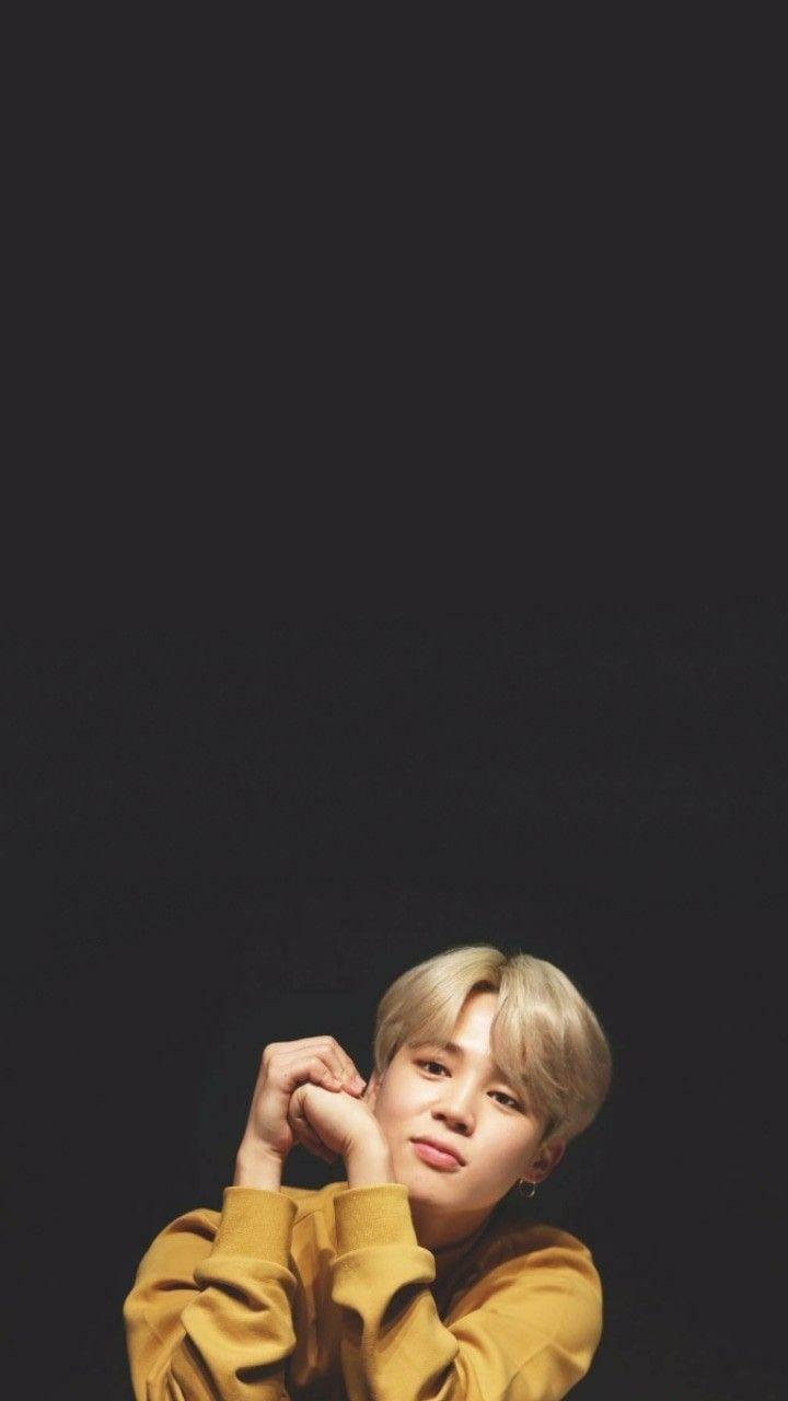 Wallpaper Jimin Wallpapers