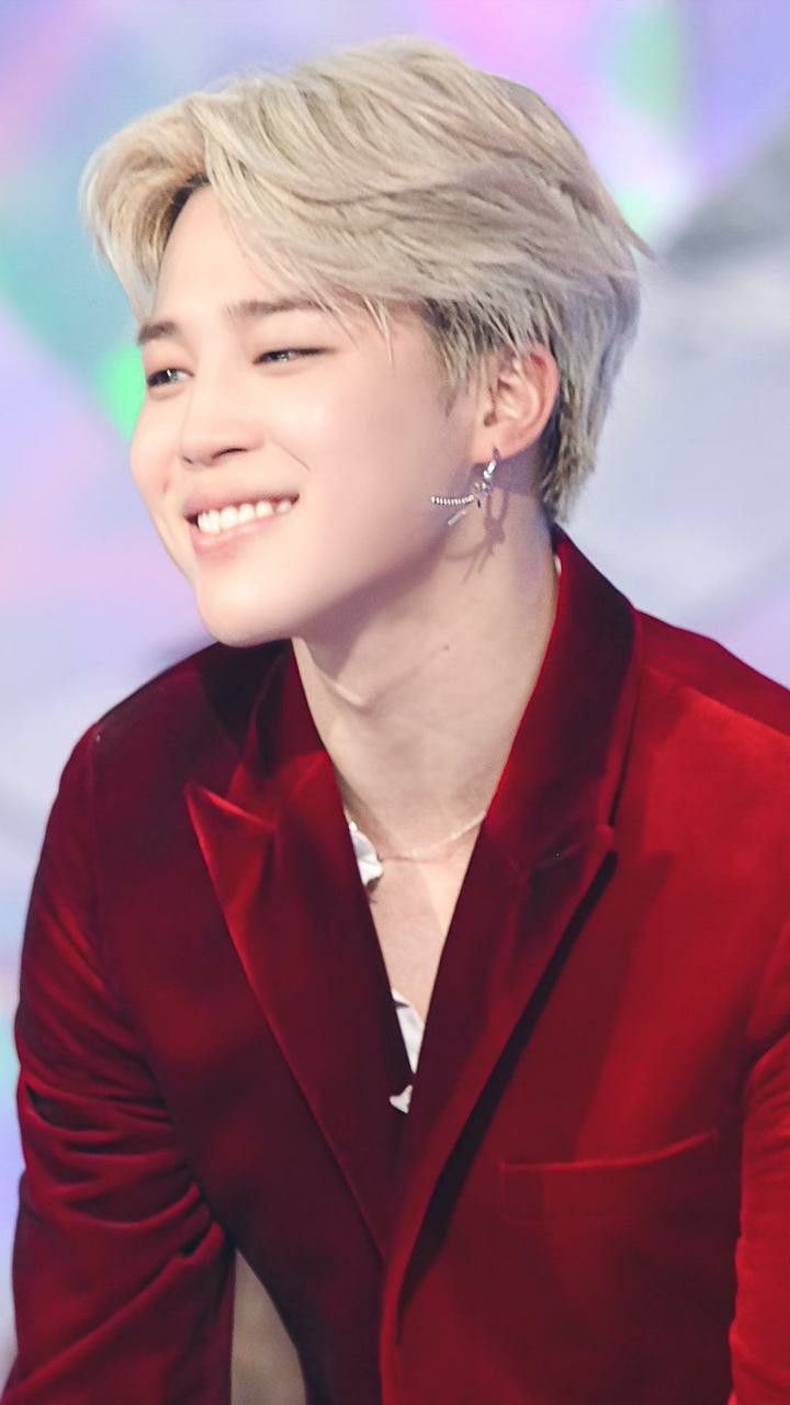 Wallpaper Jimin Wallpapers