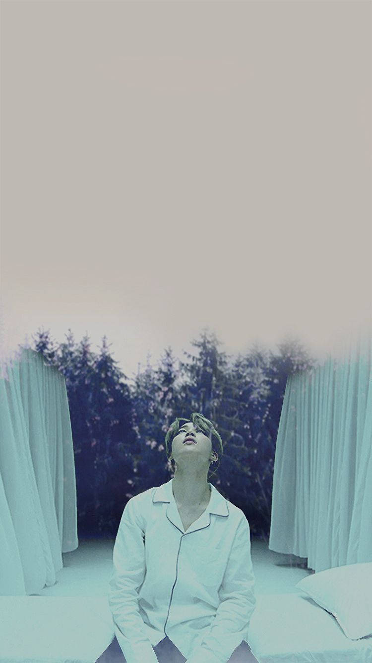 Wallpaper Jimin Wallpapers