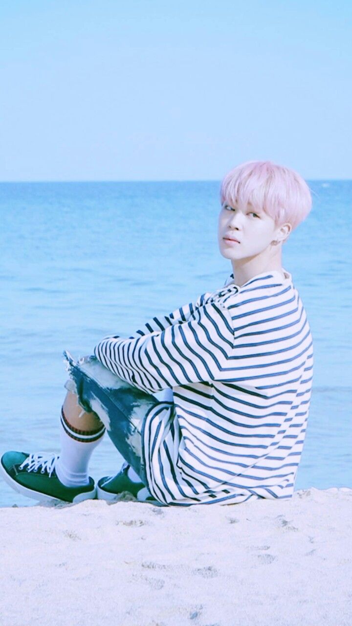 Wallpaper Jimin Wallpapers