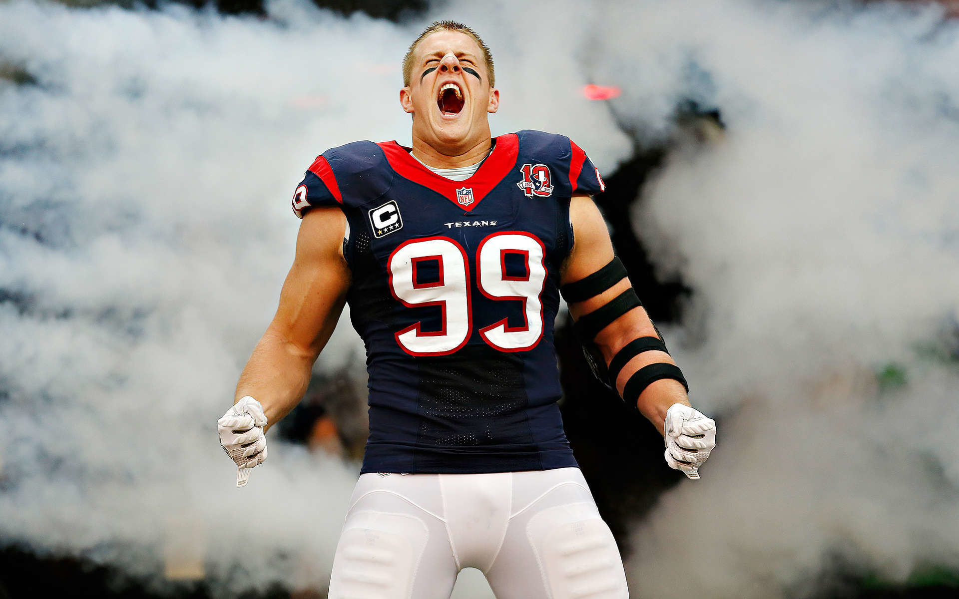 Wallpaper Jj Watt Wallpapers