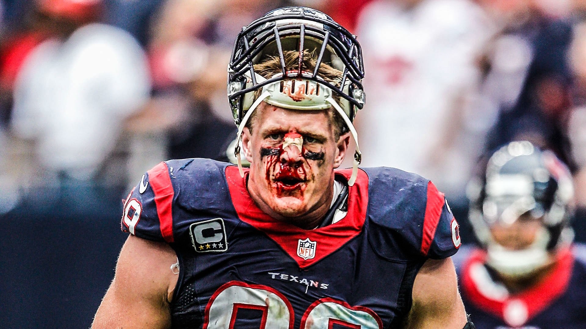 Wallpaper Jj Watt Wallpapers