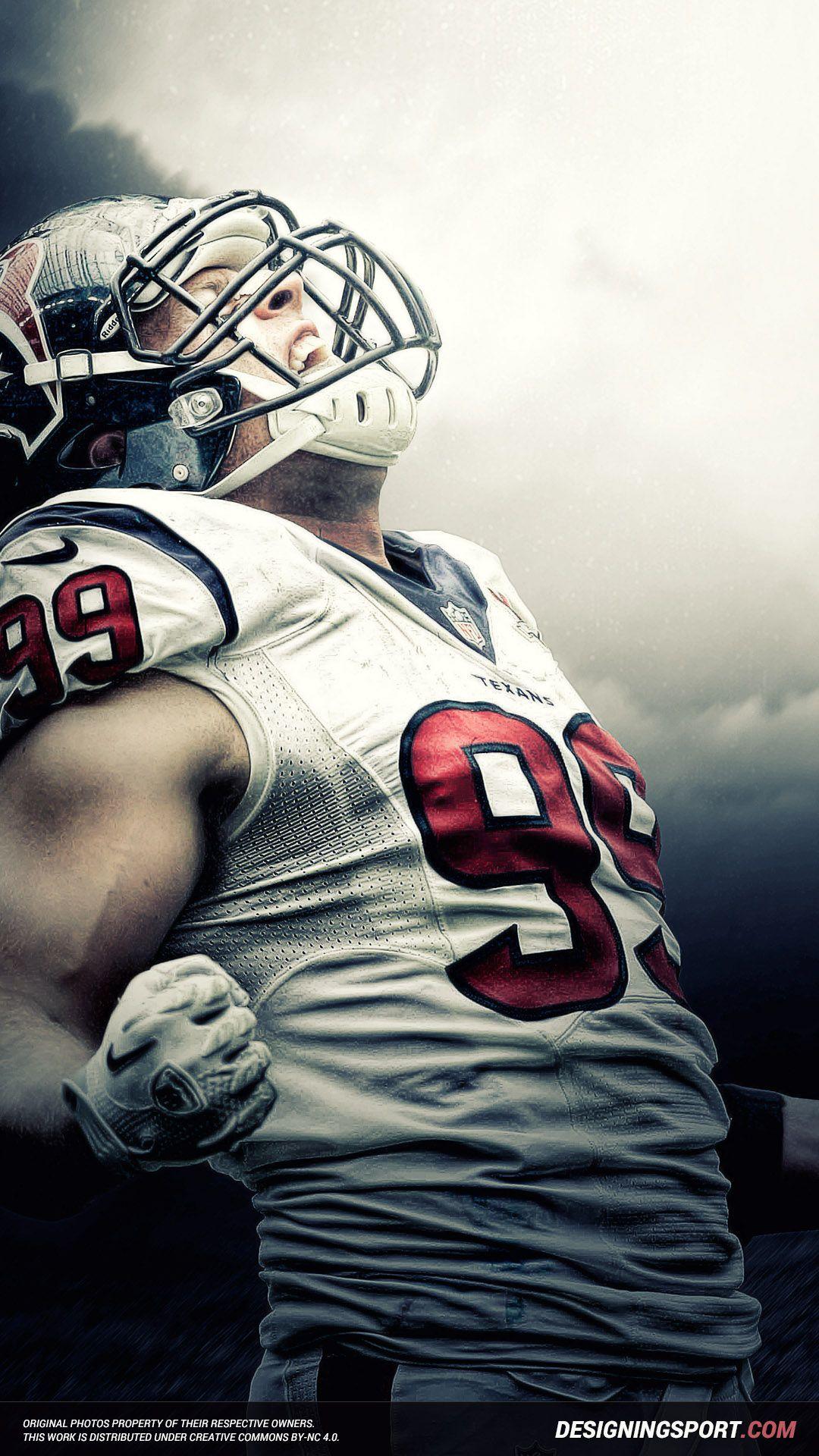 Wallpaper Jj Watt Wallpapers