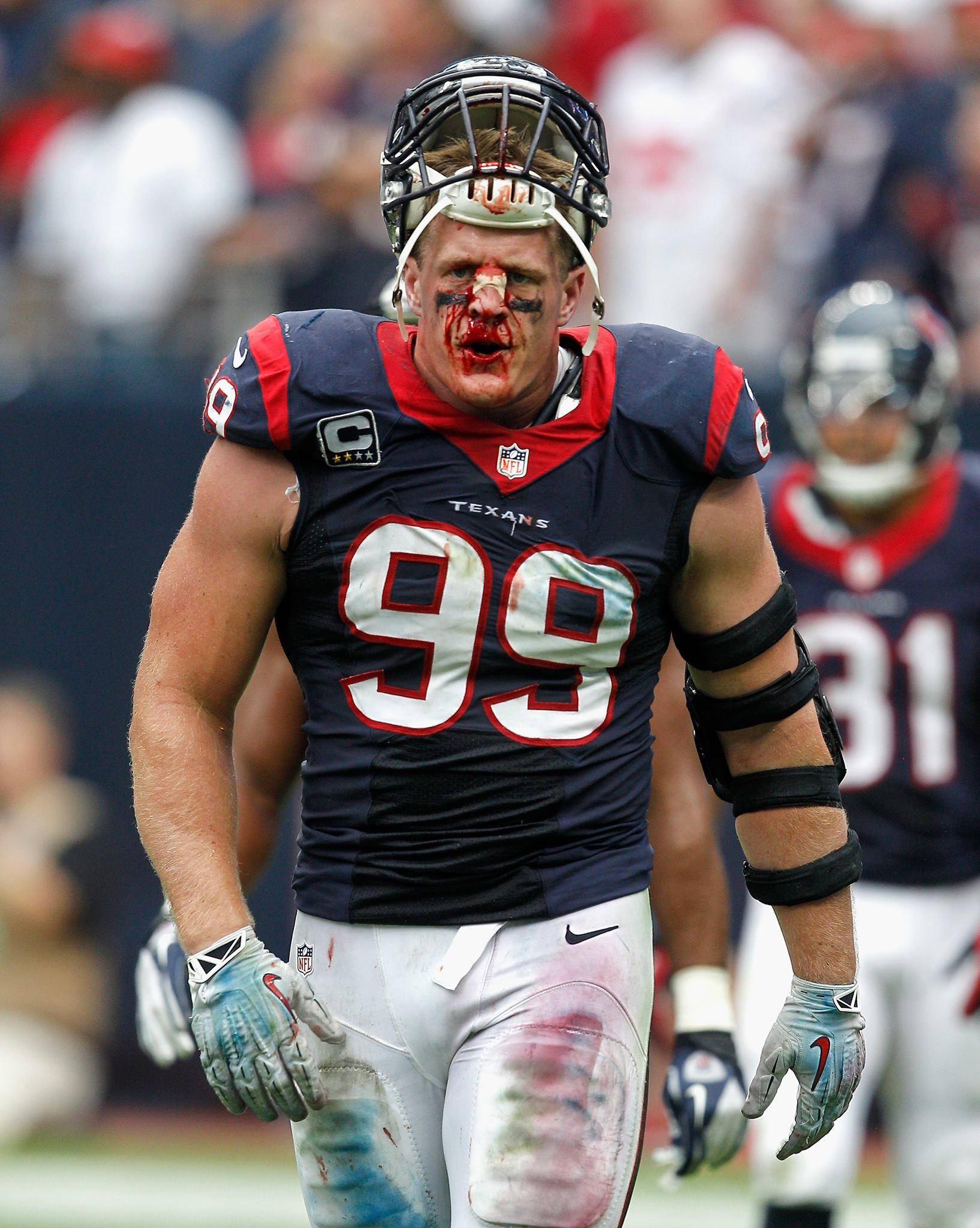 Wallpaper Jj Watt Wallpapers